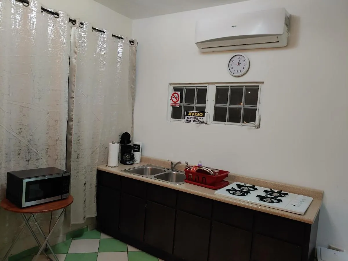 Apartment Garden View Guest House . Arecibo