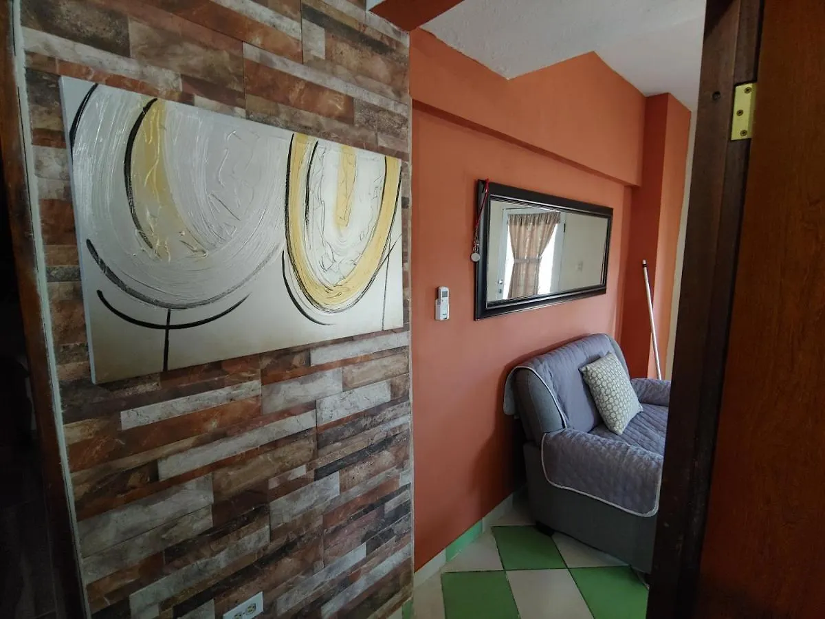 Garden View Guest House . Arecibo