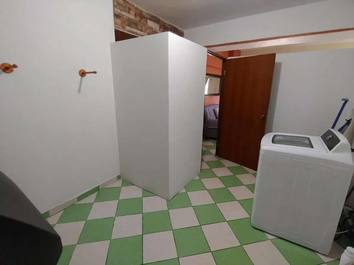 Garden View Guest House . Arecibo 0*,  Porto Riko